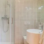 Charming Flat With Balconies Chiado District 2 Bedrooms & Ac 19th Century Building Lissabon