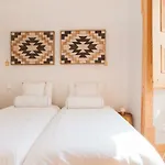 Apartament Charming Flat With Balconies Chiado District 2 Bedrooms & Ac 19th Century Building *